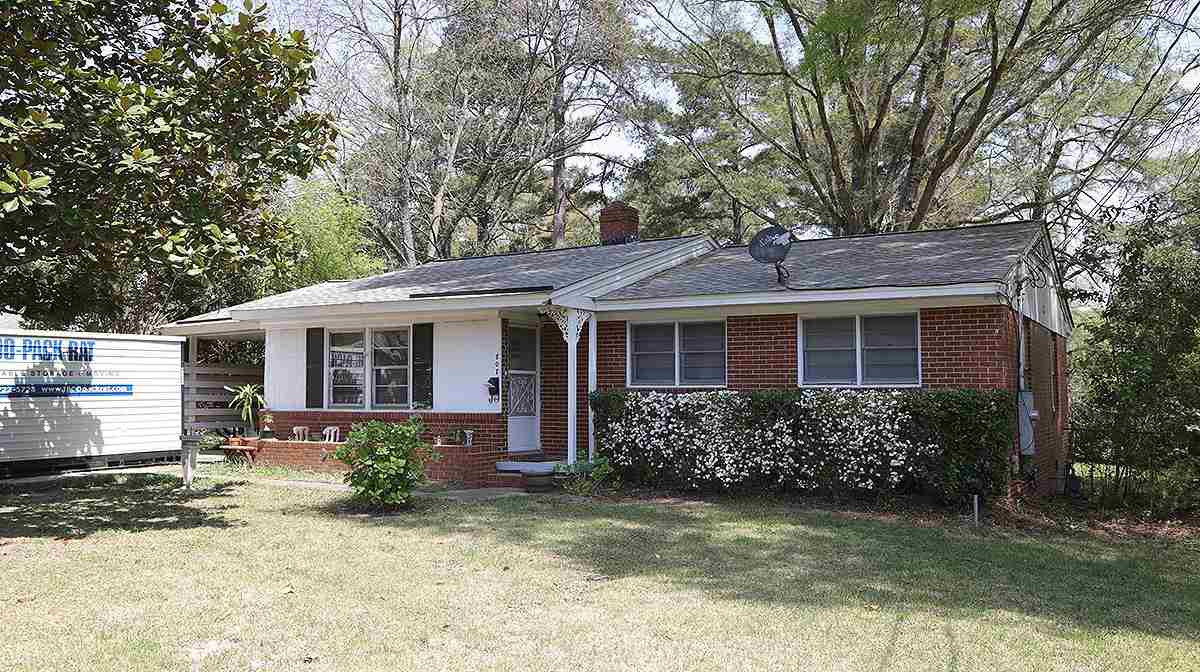807 Benson Road Garner, NC 27529 - Photo 1 of 4 Photo 1
