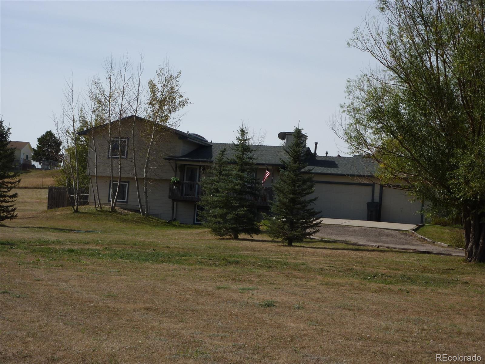 36288 Winchester Road Elizabeth, CO 80107 - Photo 16 of 17 Gallery Image 16