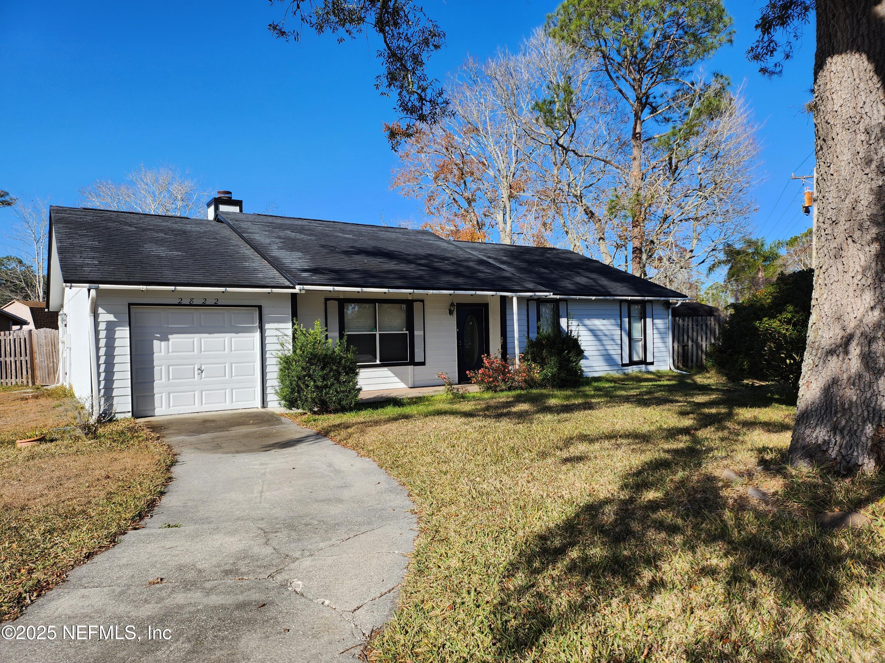 2822 Homestead Road Orange Park, FL 32065 - Photo 1 of 19 1 - Front