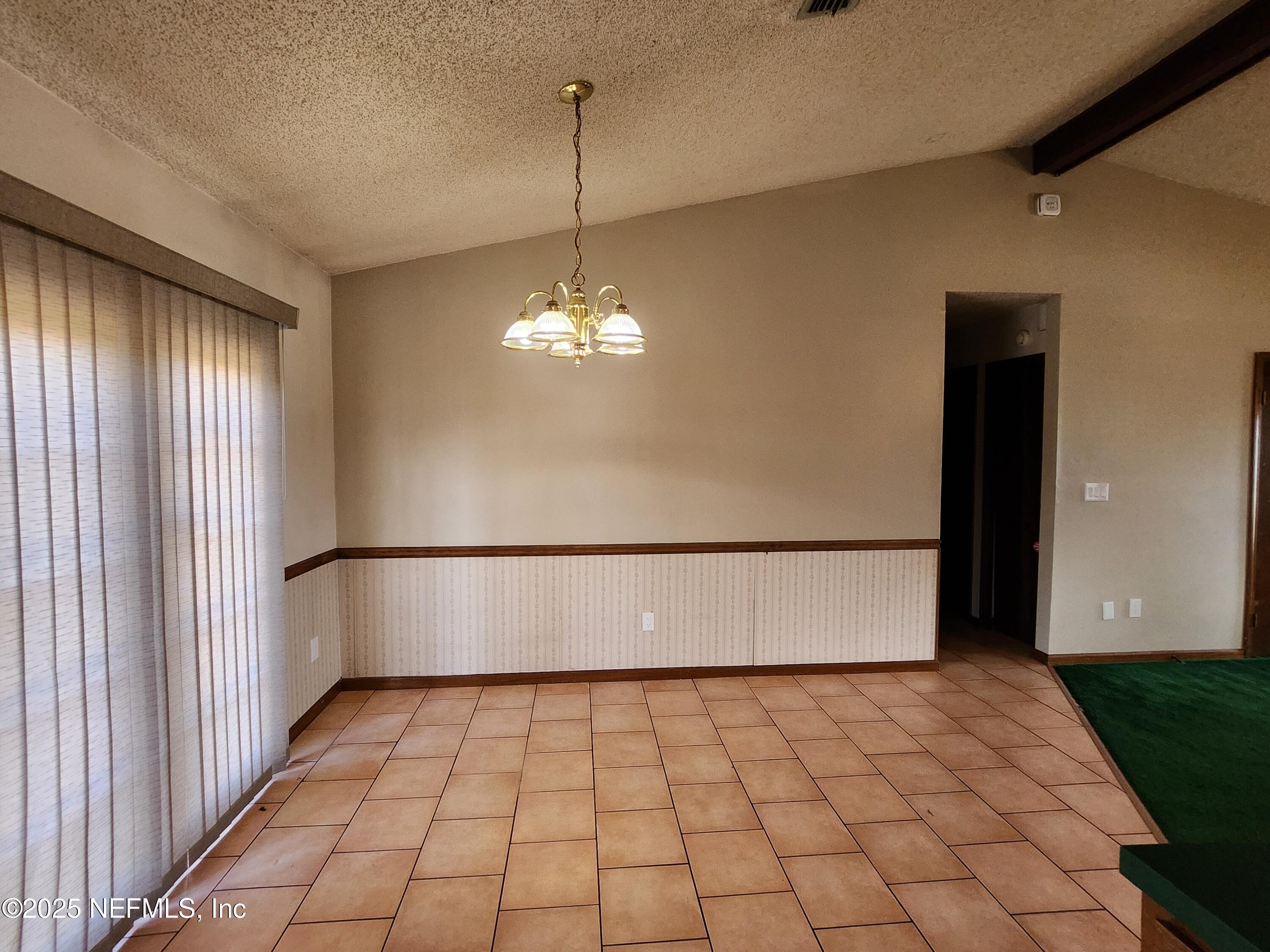 2822 Homestead Road Orange Park, FL 32065 - Photo 7 of 19 7 - Dining area from kitchen