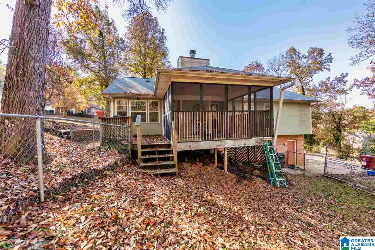 5310 Pinson Ridge Pinson, AL 35126 - Photo 16 of 17