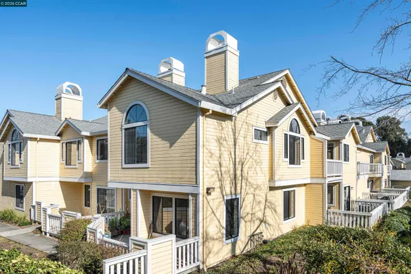 $509,000 | 1001 Devonwood, Hercules, CA 94547