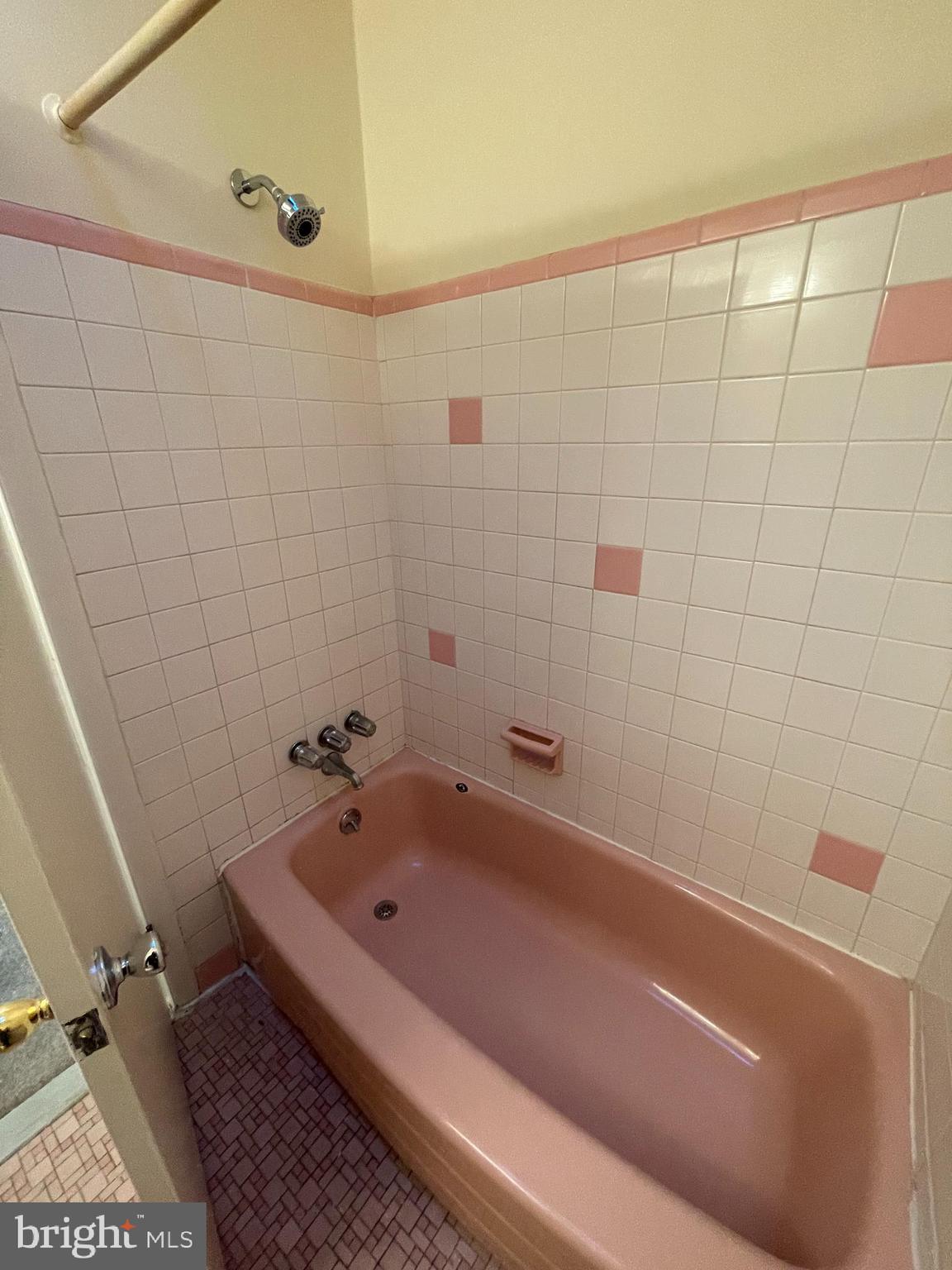 3937 Ellington Road, Unit 2 Philadelphia, PA 19131 - Photo 12 of 17 a bathroom with a bathtub