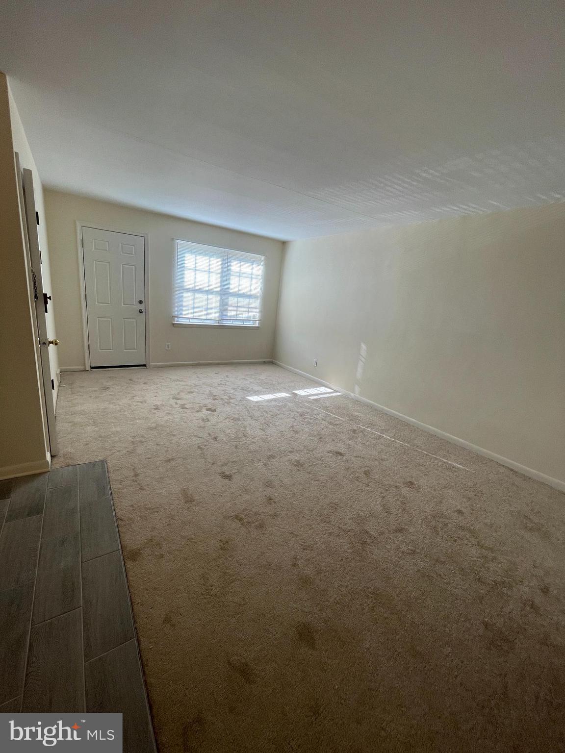 3937 Ellington Road, Unit 2 Philadelphia, PA 19131 - Photo 3 of 17 a view of empty room