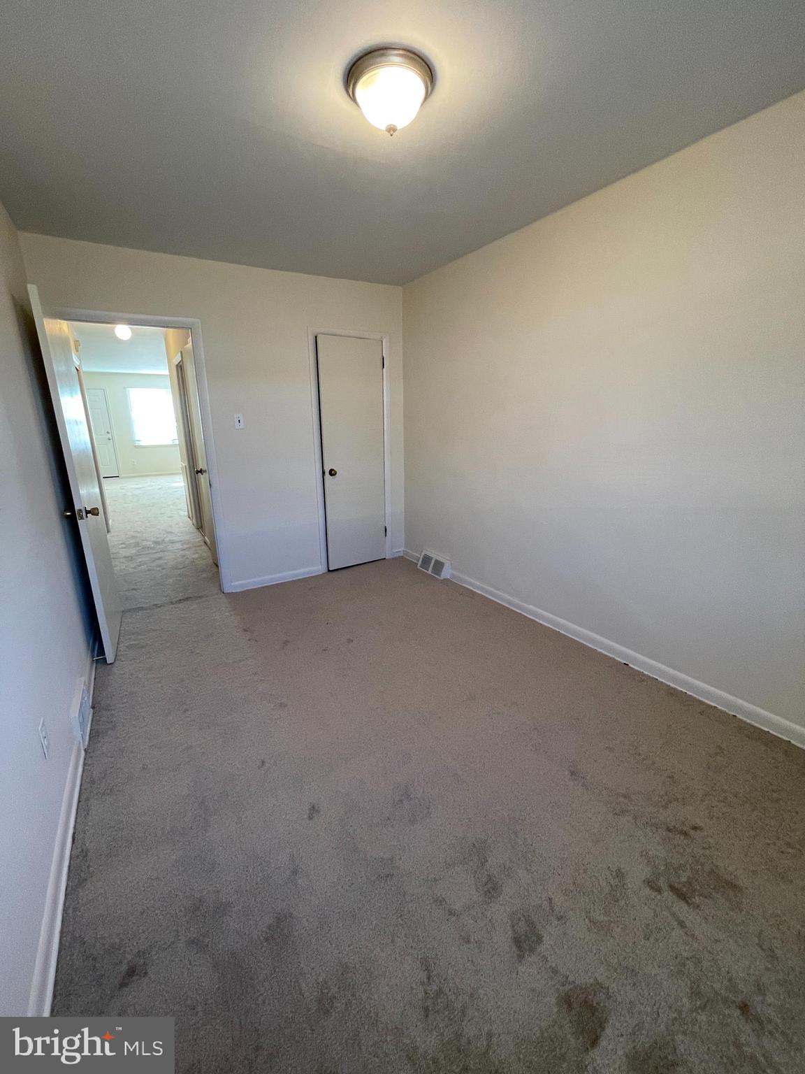 3937 Ellington Road, Unit 2 Philadelphia, PA 19131 - Photo 7 of 17 an empty room with an entryway