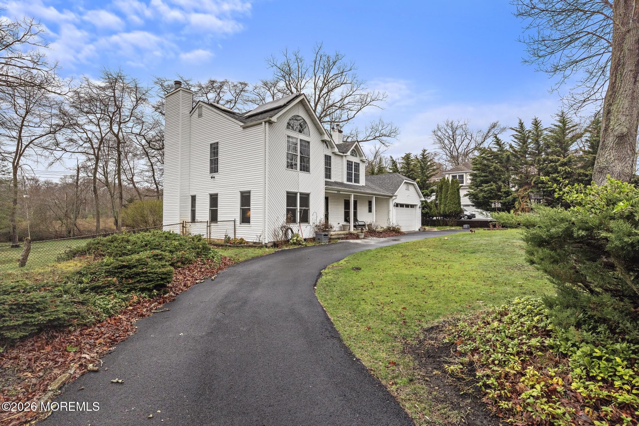 288 Friendship Road Howell, NJ 07731 - Photo 40 of 63 288 Friendship (2)