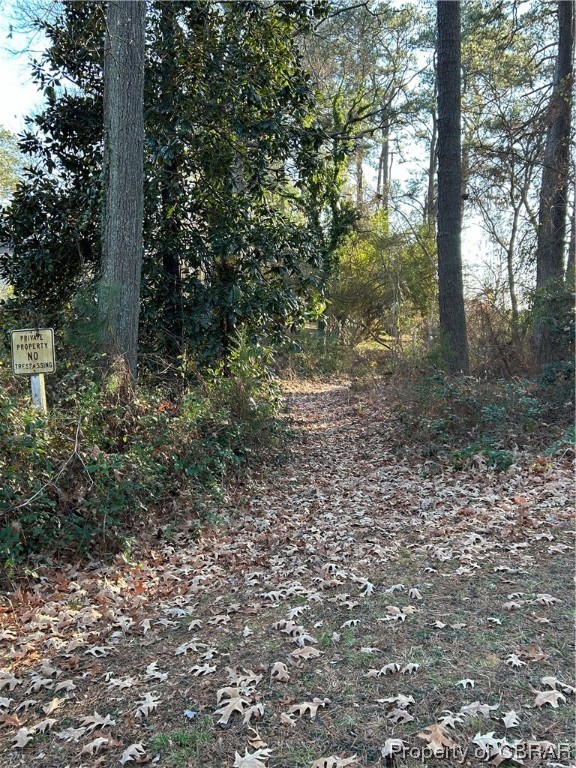 1489 Laurens Road Gloucester Point, VA 23062 - Photo 43 of 43 Entrance to Spottswood Park