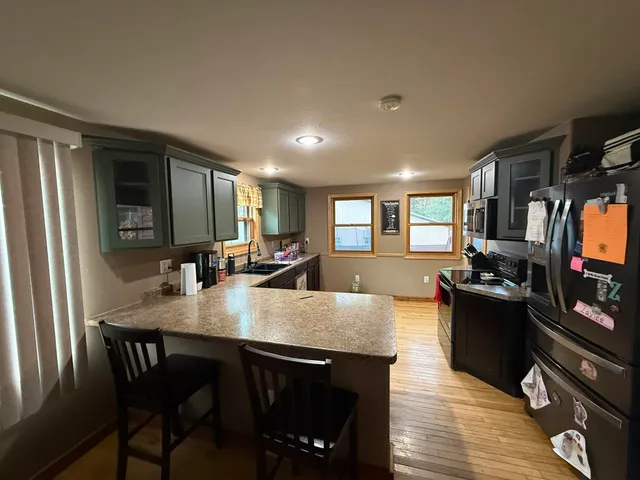 $420,000 | 20397 Charcoal Avenue, Warrens, WI 54666