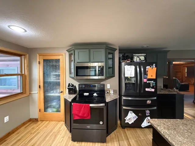 $420,000 | 20397 Charcoal Avenue, Warrens, WI 54666