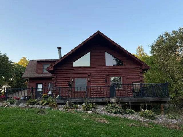 $420,000 | 20397 Charcoal Avenue, Warrens, WI 54666