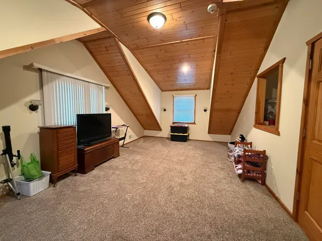 $420,000 | 20397 Charcoal Avenue, Warrens, WI 54666