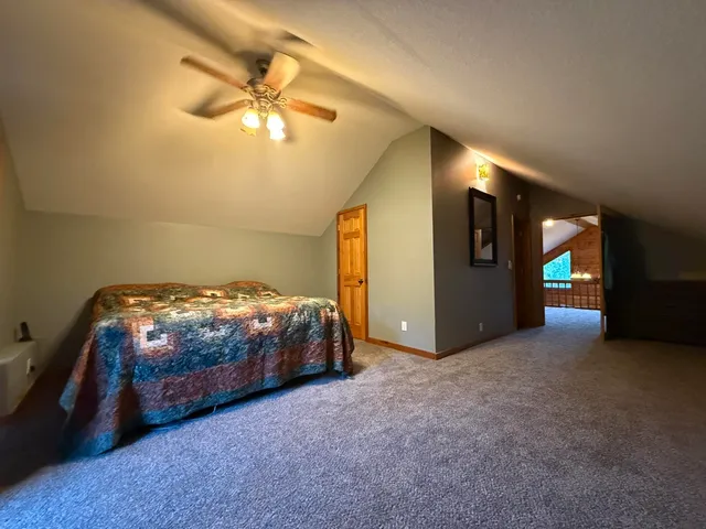 $420,000 | 20397 Charcoal Avenue, Warrens, WI 54666