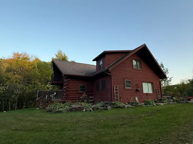 $420,000 | 20397 Charcoal Avenue, Warrens, WI 54666