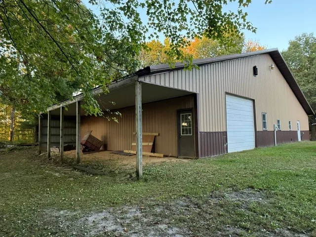 $420,000 | 20397 Charcoal Avenue, Warrens, WI 54666