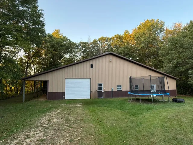 $420,000 | 20397 Charcoal Avenue, Warrens, WI 54666