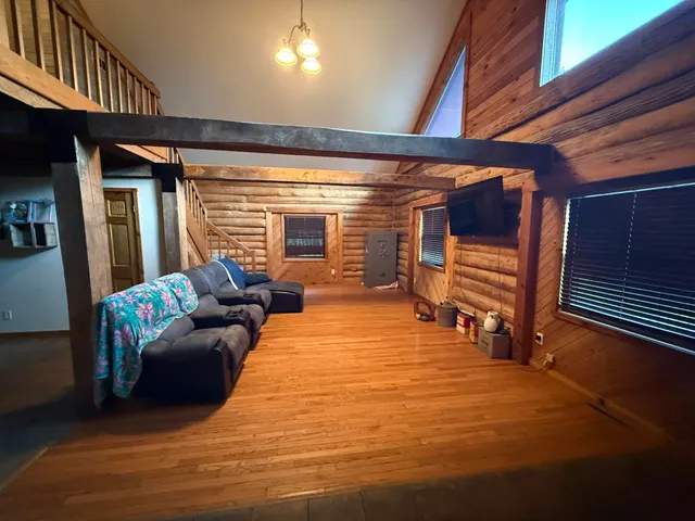 $420,000 | 20397 Charcoal Avenue, Warrens, WI 54666