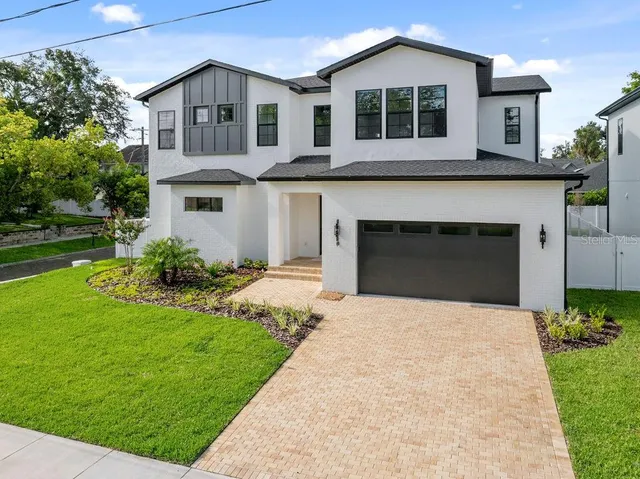 $1,575,000 | 3202 West La Salle Street, Tampa, FL 33607
