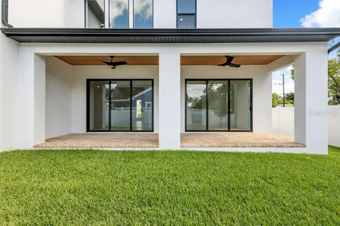 $1,490,000 | 3202 West La Salle Street, Tampa, FL 33607