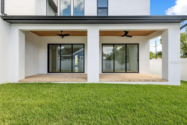 $1,575,000 | 3202 West La Salle Street, Tampa, FL 33607