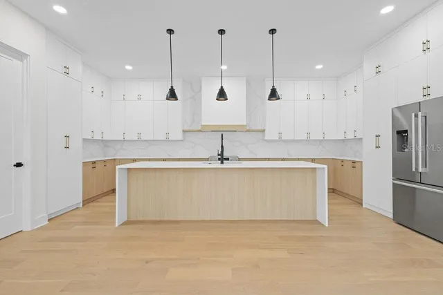 $1,575,000 | 3202 West La Salle Street, Tampa, FL 33607