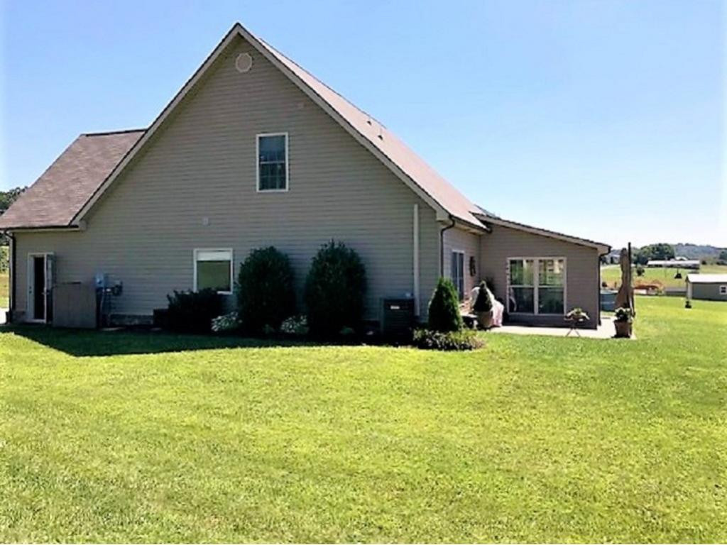 161 Anderson Road Jonesborough, TN 37659 - Photo 17 of 18 Photo 17