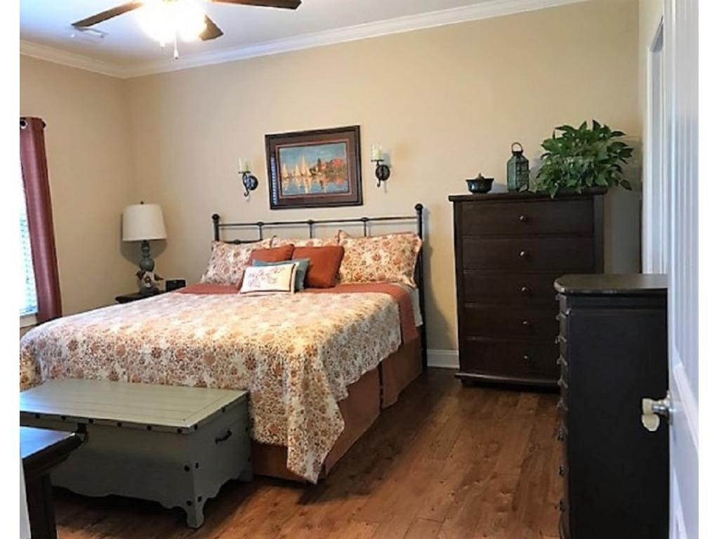 161 Anderson Road Jonesborough, TN 37659 - Photo 9 of 18 Photo 9