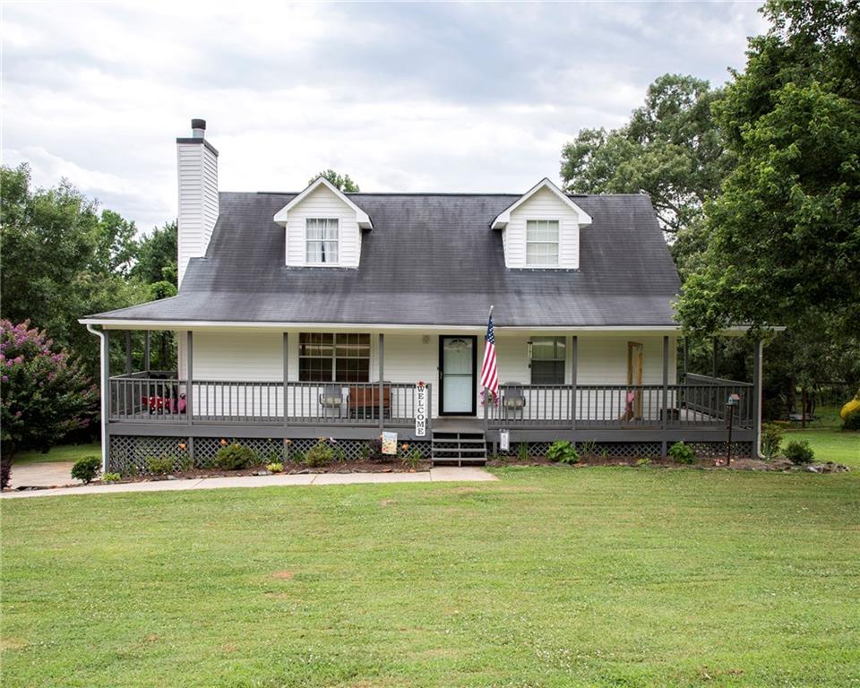 5106 Cash Road Flowery Branch, GA 30542 - Photo 1 of 1 Gallery Image 1
