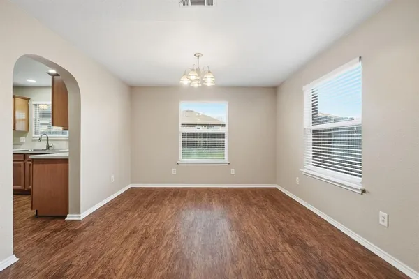 $294,900 | 111 Maned Drive, Sanger, TX 76266