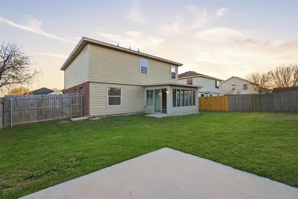 $294,900 | 111 Maned Drive, Sanger, TX 76266