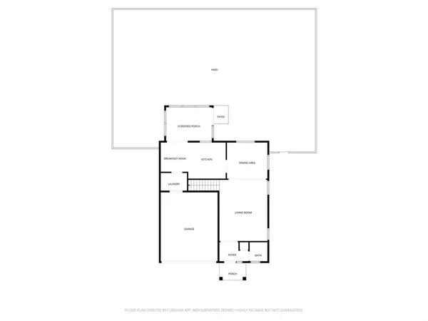 $294,900 | 111 Maned Drive, Sanger, TX 76266