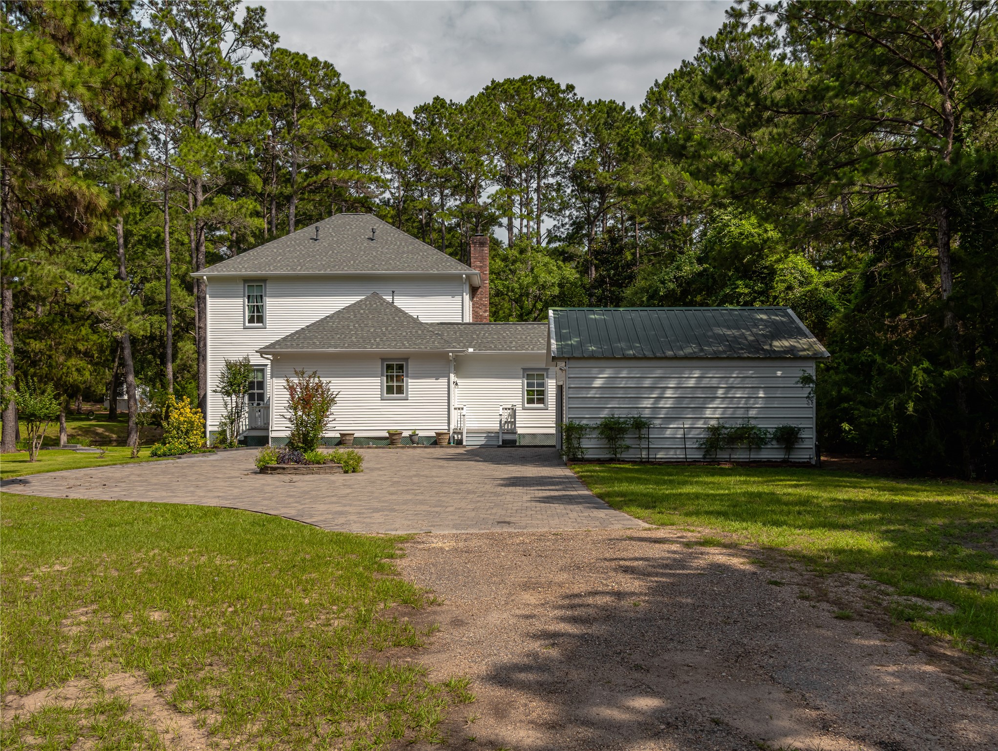 1539 Weishuhn Road New Ulm, TX 78950 - Photo 27 of 41