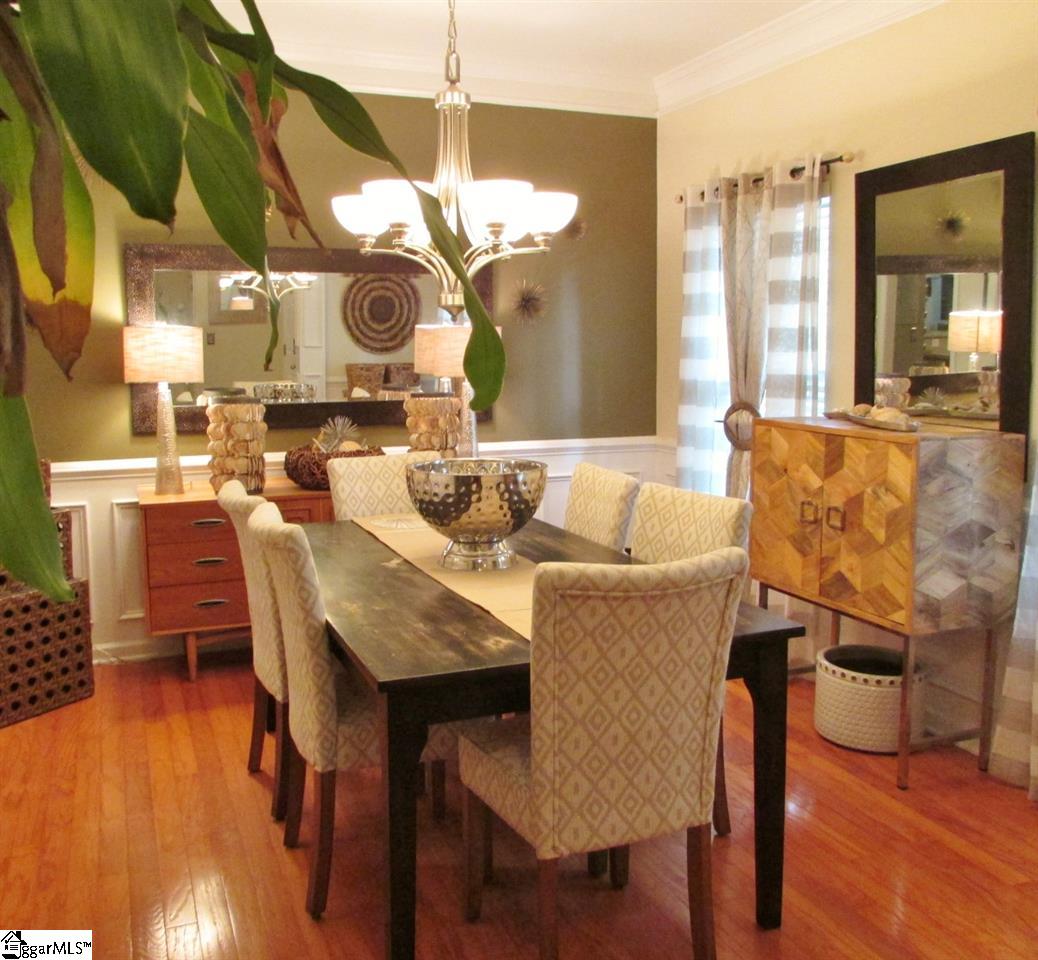 4 Groveview Trail Mauldin, SC 29662 - Photo 8 of 35 Gallery Image 8