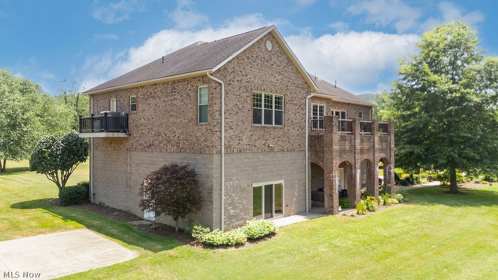 390 Powell Riverfront Road St. Marys, WV 26170 - Photo 45 of 50