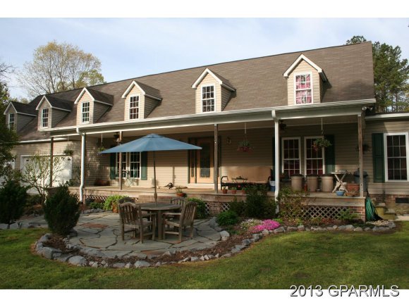 2263 Pocosin Road Ayden, NC 28513 - Photo 1 of 13 Primary Photo