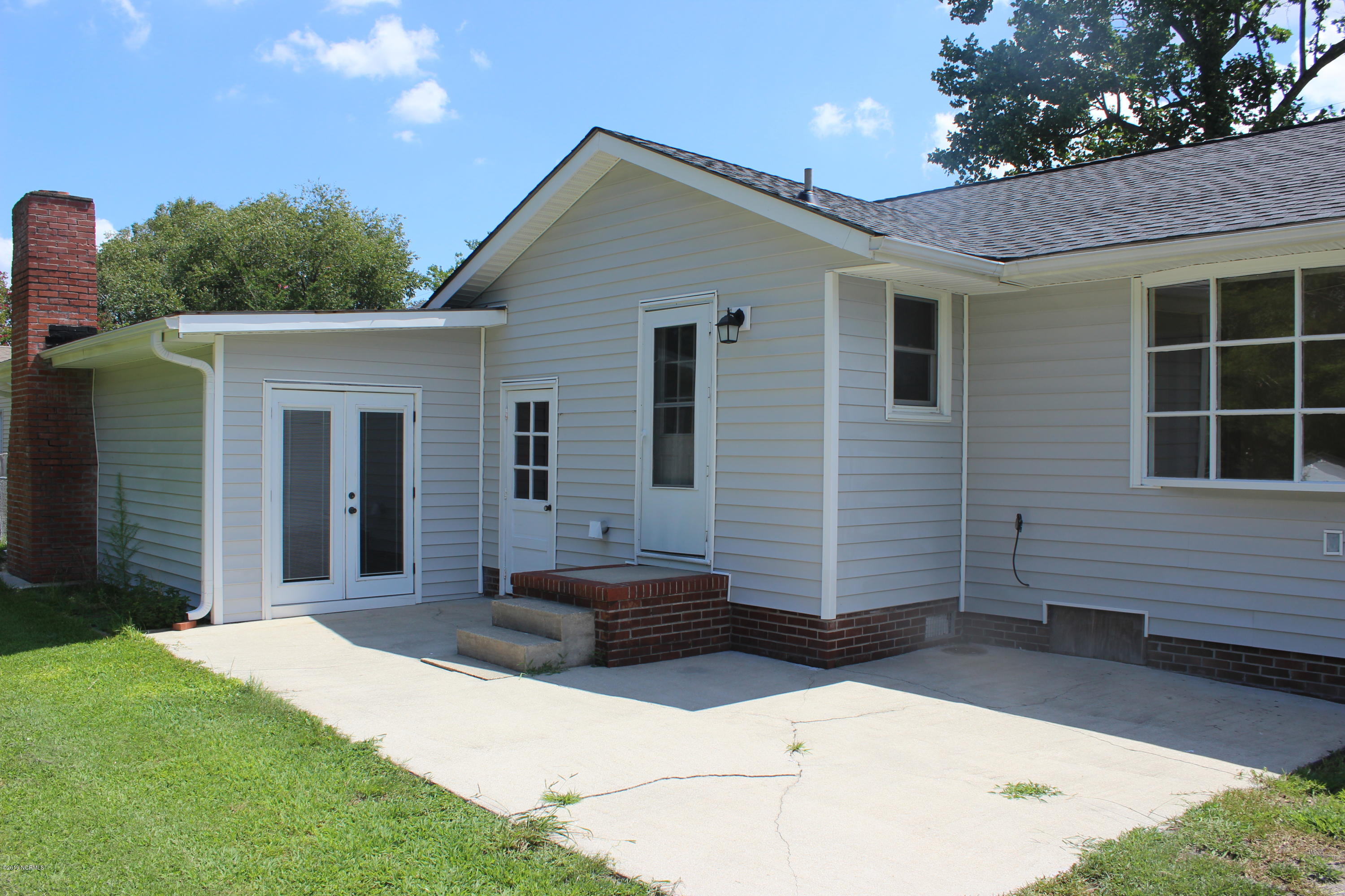 1019 Decatur Road Jacksonville, NC 28540 - Photo 21 of 23 Back 1