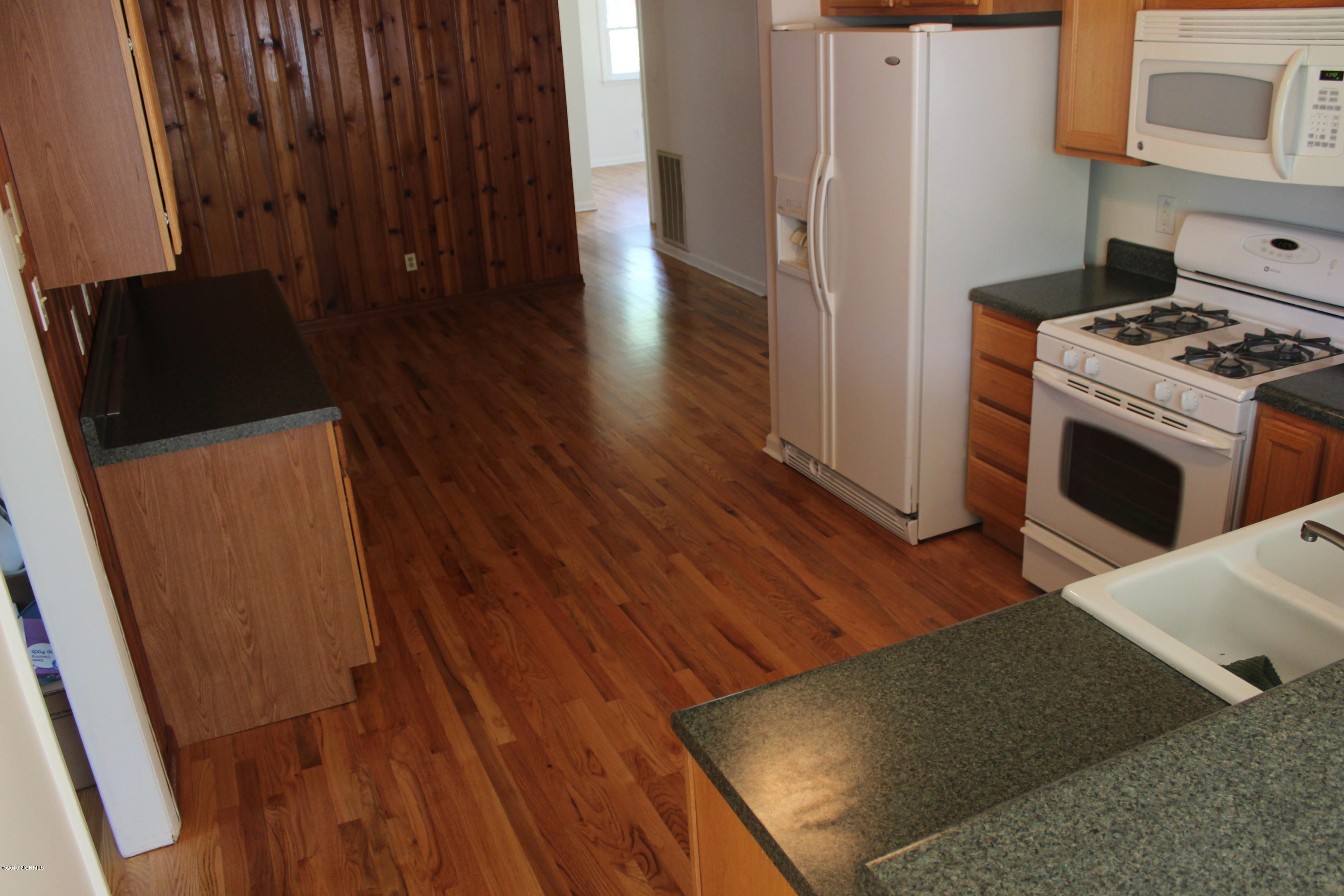 1019 Decatur Road Jacksonville, NC 28540 - Photo 6 of 23 Kitchen 1