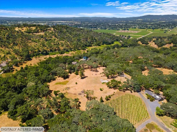 $785,000 | 841 Leslie Road, Healdsburg, CA 95448