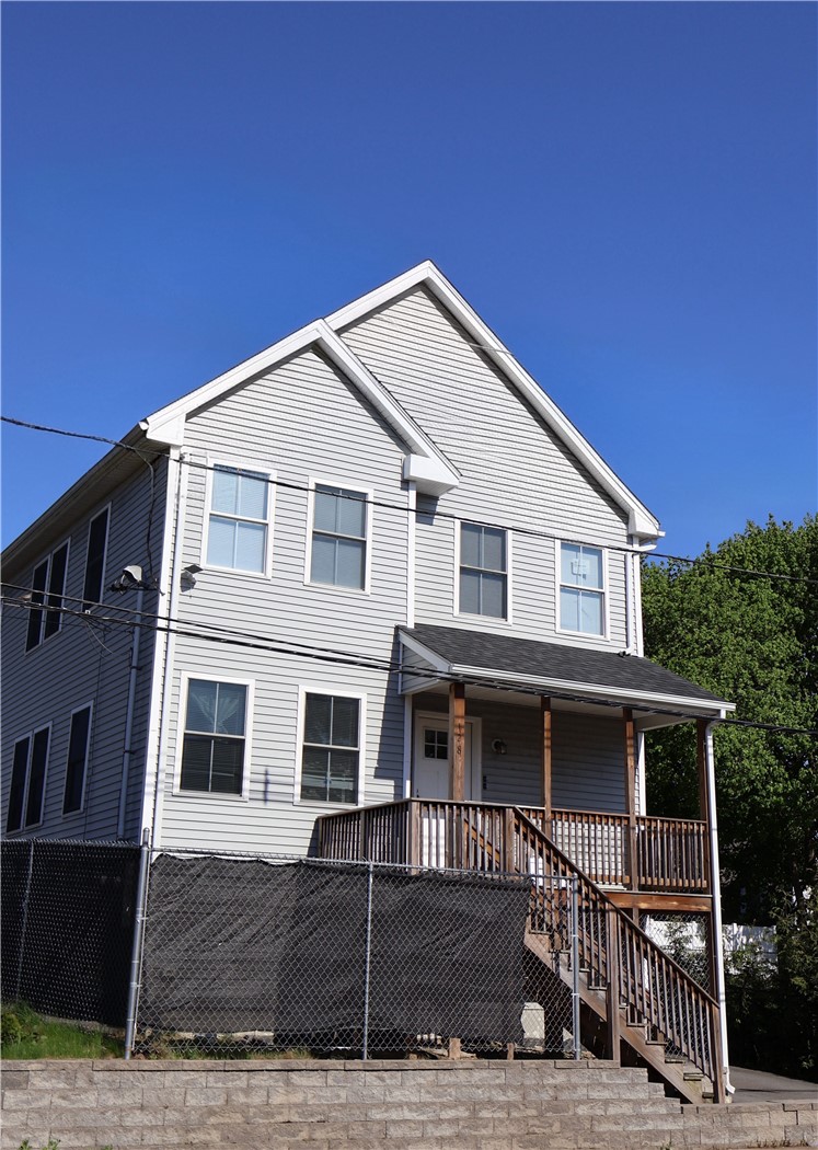 128 Rugby Street Providence, RI 02905 - Photo 2 of 22