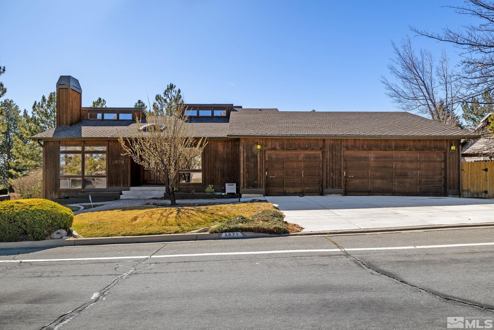 3879 Cashill Boulevard Reno, NV 89509 - Photo 35 of 40 Photo 35