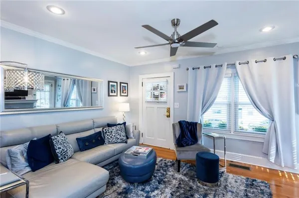 $1,750 | 1426 Clermont Avenue, Atlanta, GA 30344