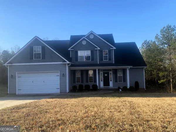 $374,900 | 425 Wildewood Trail, Chickamauga, GA 30707