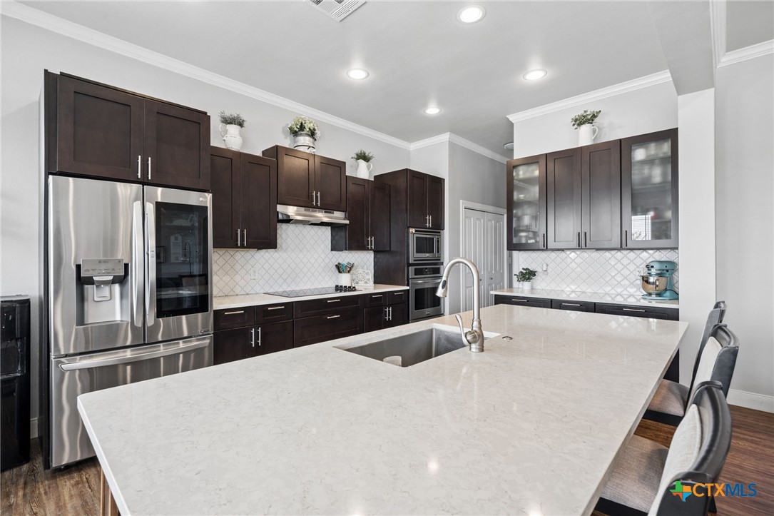 143 Callahan Loop Temple, TX 76501 - Photo 16 of 47 Gallery Image 16