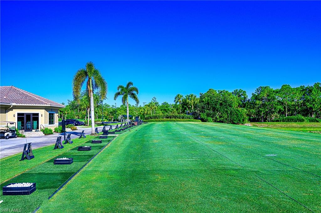 3760 Sawgrass Way, Unit 3543 Naples, FL 34112 - Photo 27 of 38 Excellent golf course