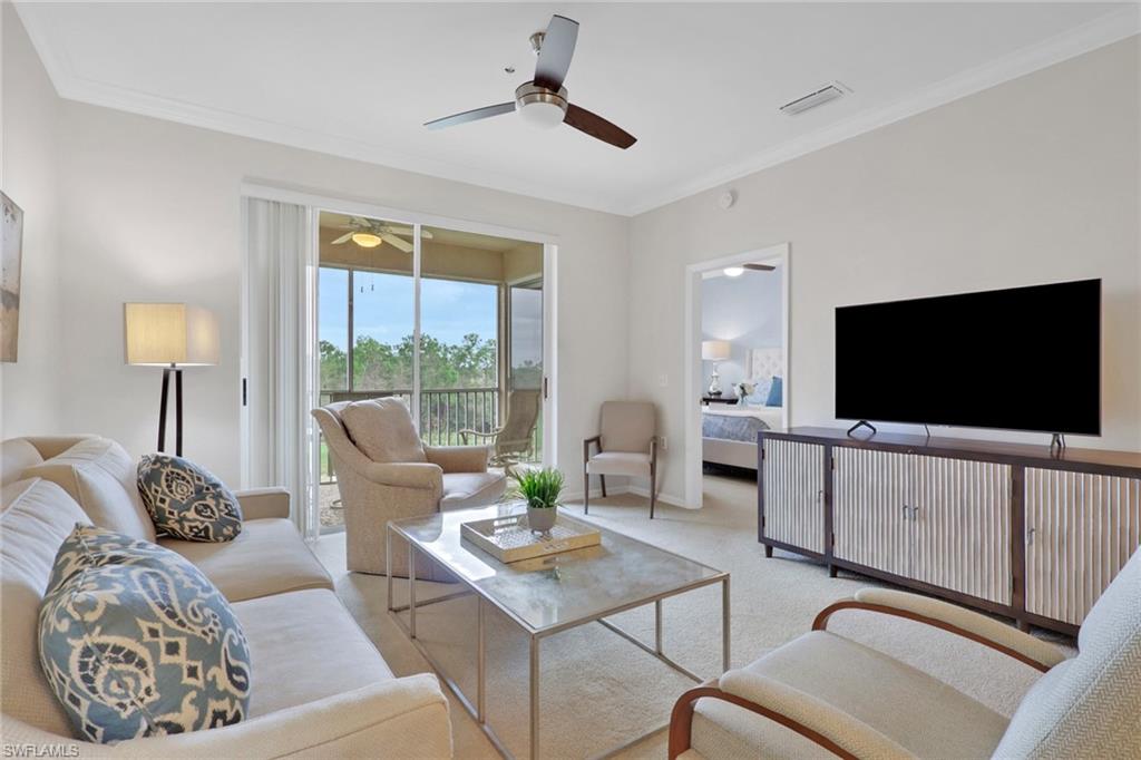 3760 Sawgrass Way, Unit 3543 Naples, FL 34112 - Photo 3 of 38 Beautifully furnished