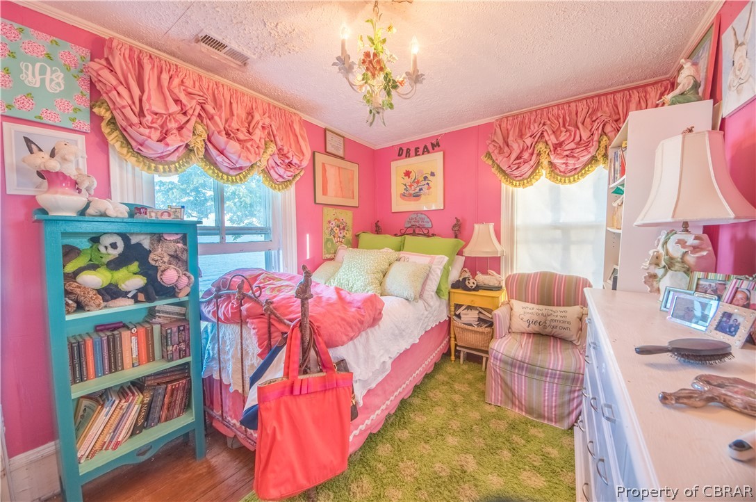 496 Jackson Creek Road Deltaville, VA 23043 - Photo 25 of 28 4th Bedroom