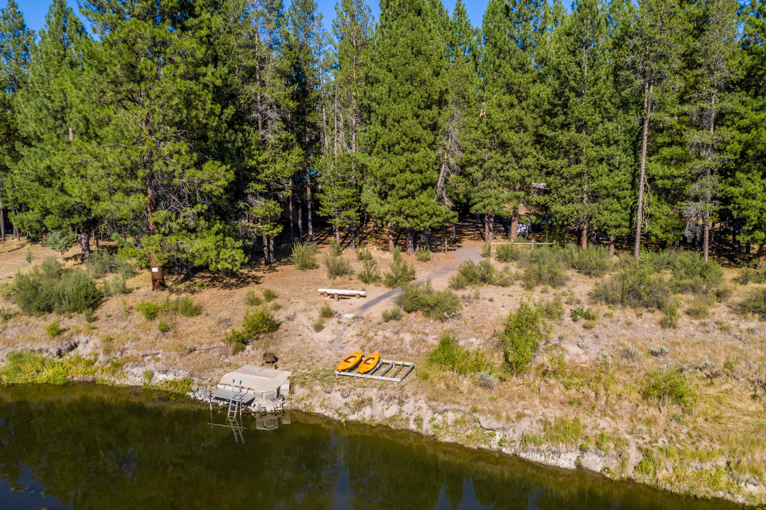 41524 Wampler Drive Chiloquin, OR 97624 - Photo 19 of 29 20