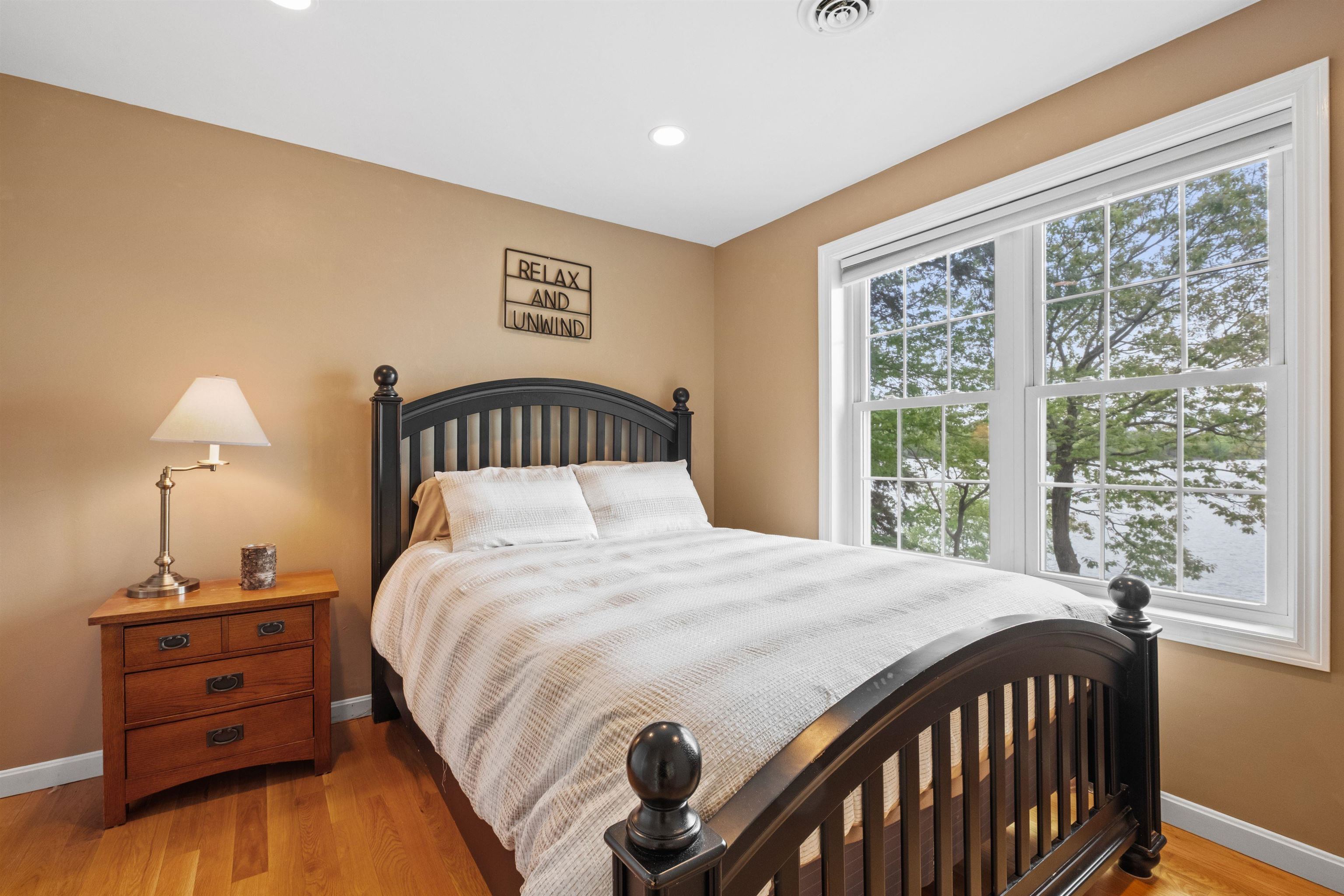 109 Leeward Shores Road Moultonborough, NH 03254 - Photo 29 of 57