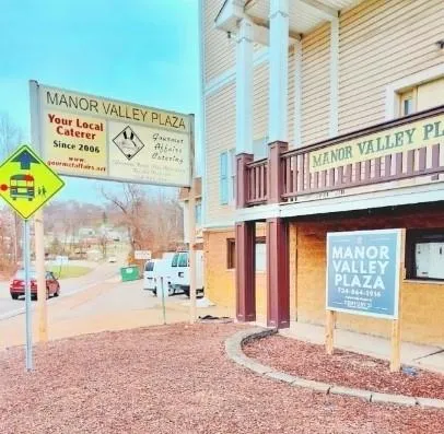 $850 | 40 Race Street, Unit 2D, Manor, PA 15665