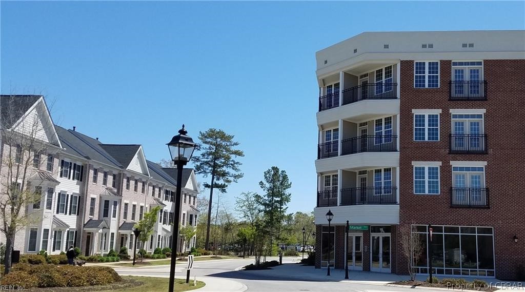 100 Laydon Way, Unit 3A Yorktown, VA 23692 - Photo 1 of 1