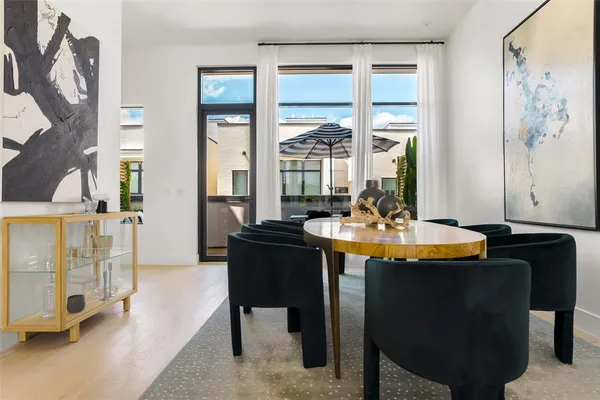 $899,000 | 610 North Oak Cliff Boulevard, Unit 203, Dallas, TX 75208